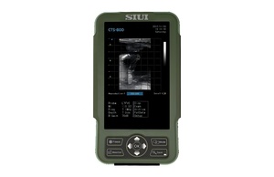 Échographe vétérinaire numérique intelligent USB SIUI CTS-800, utilisation en noir et blanc, pour animaux, échographe portable mobile - Product Image 4
