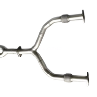 Système d'échappement Valvetronic Catback en acier inoxydable 304 pour Infiniti Q50 3.0T 3.7 2.0T – Tuyau d'échappement, silencieux et résonateurs – Installation facile