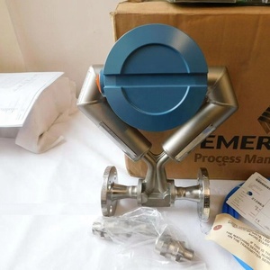 Medidor de Flujo Másico de Área Variable de Acero Inoxidable CMF010 CMF025 CMF050 CMF300 Nuevo Original OEM con 0.35% de Precisión y 1 Año de Garantía - Product Image 3