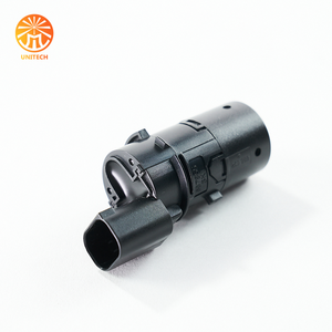 Nouveau capteur de stationnement UNIQUE PDC 9640968680 capteur d'aide au stationnement de pare-chocs pour <span class=keywords><strong>Peugeot</strong></span> remplacer directement - Product Image 4