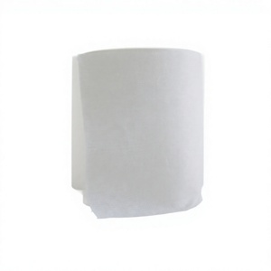 Rouleaux de tissu non tissé en microfibre Spunlace de haute qualité et respectueux de l'environnement - Product Image 2