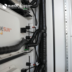 Commercial Industrial 125kW 261kWh Cooled <b>Energy</b> <b>Storage</b> <b>System</b> with Europe Stock for Data Center Backup Power - Product Image 5