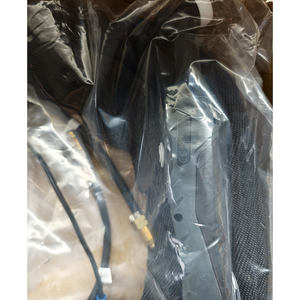 Antorcha de Soldadura TIG INWELT WP18 OEM <span class=keywords><strong>con</strong></span> Cable de 8 Metros, Conector de Aviación de 2 Núcleos, 320 Amperios, Refrigerada por Agua - Product Image 5