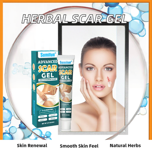 Crema Corporal para el Cuidado de la Salud al por Mayor, 20 g, Nueva Crema Natural en Gel para la Piel OEM 2025 - Product Image 2