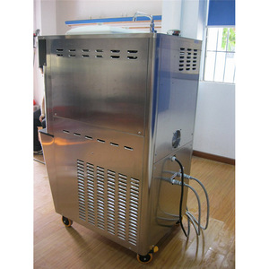 3 saveurs Machine À Crème Glacée Molle En Acier Inoxydable <span class=keywords><strong>Batteur</strong></span> Machine À Crème Glacée Commerciale À Bas Prix Pour La Vente En Gros - Product Image 4