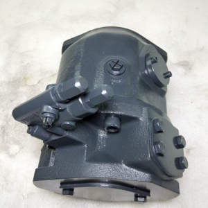משאבת בוכנה משתנה A10V071DFR1-52R-PSC62K01 A10V100DFR1-52R-PSC62K01 להנעת גלגלת כביש הידראולית - Product Image 4