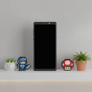 Pour Note 9 SM-N960F, cadre complet avec écran LCD TFT de 6,33 pouces - Product Image 3