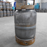 Equipo Automático para la Fabricación de Cilindros de Gas GLP
