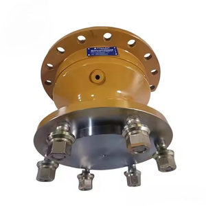 Pièces de moteur hydraulique à pistons radiaux MS02-2-123-F03-1120-YJ00, modèle MS02-2-123-R02-1L3F-YFGJMZ, moteur hydraulique MS02 - Product Image 1