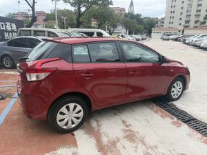 Usato per <span class=keywords><strong>YARiS</strong></span> modello 2015 1.5L Automatic Dynamic Edition Guida a Sinistra Emissioni Euro V Documenti di Esportazione Completi per l'Africa - Product Image 5