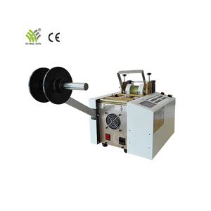 Petit rouleau de film de bureau à la découpeuse de feuille Coupeur de rouleau de papier automatique - Product Image 6