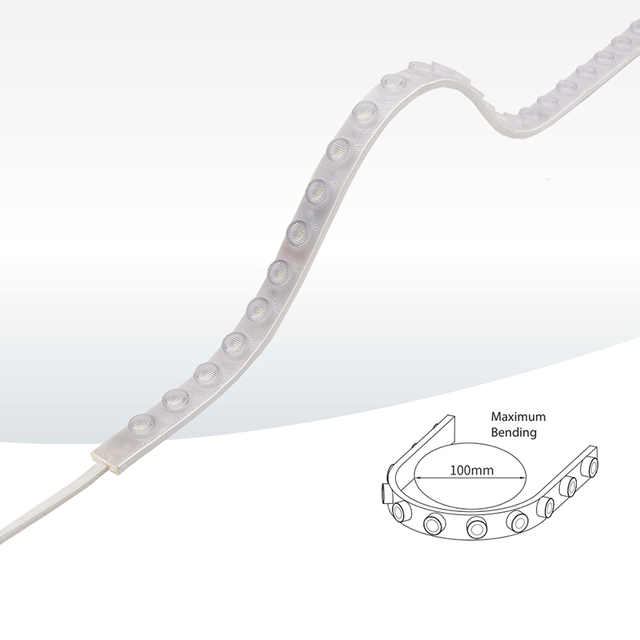 IP67 IP65  Flexible LED  Wall Light  Washer Led Strip Linear Light Outdoor Led Lights for Wall