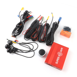 360 degrés vue panoramique voiture caméra 3d oiseau vue système vue ronde <span class=keywords><strong>parking</strong></span> <span class=keywords><strong>panorama</strong></span> 360 caméra pour voiture - Product Image 2