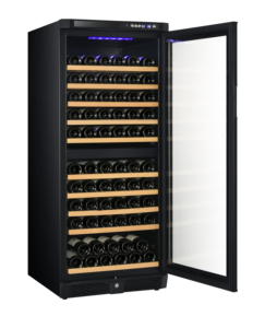 Cá Nhân 300L Rượu Vang Mát Công Suất 108 Máy Nén Điện Thông Minh Nhiệt Độ Rượu Vang Frigo Mỗi Sử Dụng Trong Nước - Product Image 2