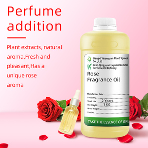 Olio Profumato Naturale <span class=keywords><strong>alla</strong></span> <span class=keywords><strong>Rosa</strong></span> <span class=keywords><strong>Rosa</strong></span> <span class=keywords><strong>da</strong></span> 1KG per Profumi e Progetti <span class=keywords><strong>Fai</strong></span>-<span class=keywords><strong>da</strong></span>-<span class=keywords><strong>Te</strong></span> - Product Image 2