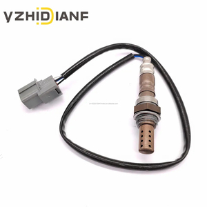 Thượng nguồn OEM phụ kiện xe ô tô động cơ không khí nhiên liệu tỷ lệ phía trước cảm biến oxy 36531-ppa-305 đối với <span class=keywords><strong>Honda</strong></span> 2002-2004 CR-V CRV LX - Product Image 1