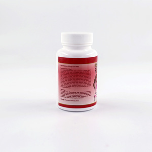Capsule <span class=keywords><strong>per</strong></span> il Supporto della Fertilità Femminile, Equilibrio Ormonale, Favorisce il Concepimento, Regola il <span class=keywords><strong>Ciclo</strong></span> Mestruale, Salute Riproduttiva, 60 Compresse - Product Image 4
