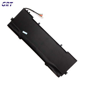 Batería para Portátil KB06XL de 11.55V 79.2Wh 6860mAh para HP Spectre X360 Convertible 15-B 15-BL002XX 15-BL000 15T-BL100 Series OEM Económica - Product Image 4