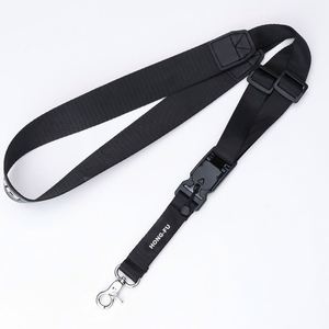 Custom-Made Breakaway Magnet Buckle <b>Lanyards</b> Wrist <b>Lanyards</b> for ID Card Badge and Cell Phones - Product Image 1