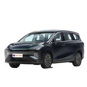 Dongfeng Forthing Xinghai V6 SUV Eléctrico Inteligente, Marca China de Nueva Energía, Premium, <span class=keywords><strong>6</strong></span> Plazas, Ideal para Familia y Negocios, Elección Global de Vehículos Eléctricos - Product Image 1