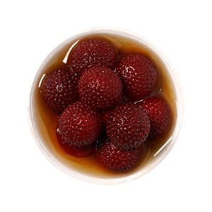 Imanes creativos para nevera con temática de comida, juego de varias piezas redondas grandes, pegatinas magnéticas de diseño moderno para decoración de cocina, regalo de cumpleaños - Product Image 5