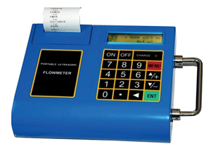 Débitmètre à zone variable à insertion murale, débitmètre d'eau à clip externe, compteur de chaleur YK-TUF2000 YOKE OEM, précision 0,5% - Product Image 2