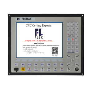 Controlador de Plasma de 2 Ejes Fangling Serie F2000 F2300AT de Nuevo Diseño de 10.4 Pulgadas para Máquina de Corte - Product Image 2