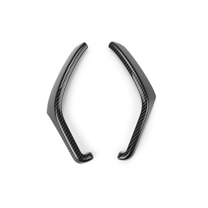 Garniture de phare en fibre de carbone Zhongzheng Auto Parts pour Ford F-150 Raptor 2015-2019 TQW-FB-17D - Product Image 1