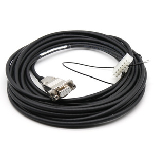 Cable para Elevador Star Code Tamagawa TS5246N583 de 7 Metros para Uso Industrial y en Edificios de Oficinas - Product Image 1