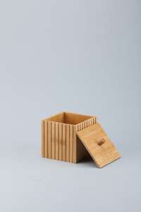 Accessoires de salle de bains en bois <span class=keywords><strong>distributeur</strong></span> de savon porte-savon porte-gobelet porte-rouleau de <span class=keywords><strong>papier</strong></span> toilette pour hôtel maison salle de bains - Product Image 6