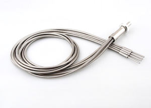 ใยแก้วนำแสงแบบมีปลอกหุ้มสแตนเลสสำหรับส่งสัญญาณอินฟราเรด แบบหลายสาขา - Product Image 3