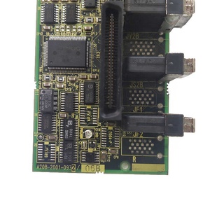 Carte de circuit latérale d'axe du système d'origine FANUC A20B-2001-0930, neuve, d'origine japonaise, pour l'automatisation, avec garantie d'un an - Product Image 2