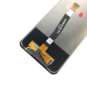 จอแสดงผล LCD พร้อมทัชสกรีนสำหรับ Samsung <span class=keywords><strong>Galaxy</strong></span> <span class=keywords><strong>A22</strong></span> 5G A226B SM-A226B/<span class=keywords><strong>DS</strong></span> ของแท้ - Product Image 4