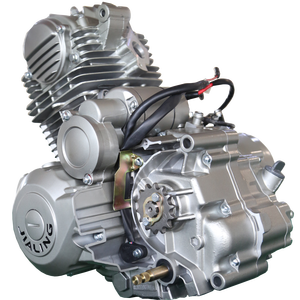 Altro gruppo motore moto elettrico/kick Start motore 150cc altri motori moto 4 tempi - Product Image 1