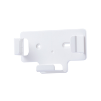 Télécommande universelle murale K-660E ECO avec minuterie, code fixe, verrouillage de la température, rétroéclairage LCD et fonction de minuterie