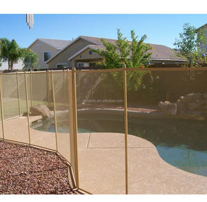 Bâche PVC en tissu maillé 1000D <span class=keywords><strong>pour</strong></span> piscine sécurité <span class=keywords><strong>serre</strong></span> sport clôture de jardin - Product Image 1