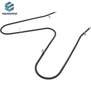 316075103 חימום אלמנט טווח לאפות אלמנט עבור fregidaire <span class=keywords><strong>kenmore</strong></span> 240v 2600w - Product Image 1