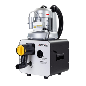 <strong>Dental</strong> Suction <strong>Unit</strong> 750W with Strong Power Saliva Ejector System | Wet Portable <strong>Dental</strong> Vacuum Pump for <strong>Chair</strong>-Side Use - Product Image 1