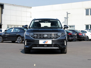<span class=keywords><strong>Volkswagen</strong></span> Tayron GTE 2023 280TSI Luxury Plus PHEV SUV d'occasion, hybride rechargeable 1.4T, 150 ch, autonomie électrique de 56 km, boîte DSG, conduite intelligente - Product Image 1