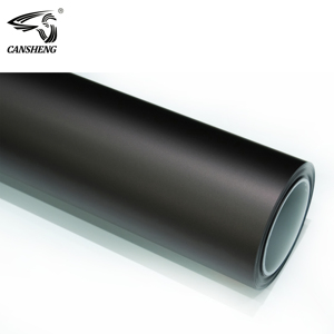 In Stock opaca 1.52*17M TPU opaco ombra di fiamma marrone cambia colore avvolgente per auto colore colore PPF pellicola In vinile avvolgente auto - Product Image 1
