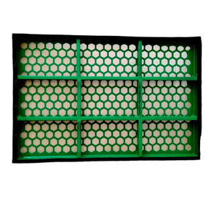 Filtro per Fanghi di Perforazione API <span class=keywords><strong>Oilfield</strong></span> Mongoose Swaco Fang Te in Acciaio Inox 304/316L, Filtro per Pozzi Petroliferi Forgiato Lungo - Product Image 5