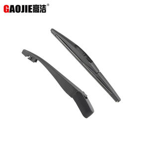 Compatible con el conjunto de brazo oscilante del limpiaparabrisas trasero y la unidad del limpiaparabrisas trasero del Suzuki Vitara (2016-2018). - Product Image 1