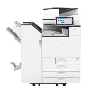 Icc2500 tân trang màu máy <span class=keywords><strong>photocopy</strong></span> cho Ricoh im C2500 máy in văn phòng máy quét sử dụng máy <span class=keywords><strong>photocopy</strong></span> máy - Product Image 3