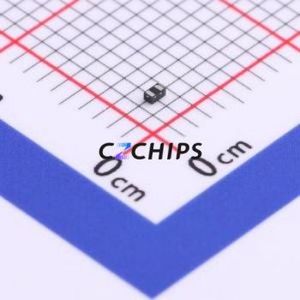 ทรานซิสเตอร์ DFN1006-2 TPESD8L5.0CT5G เดิมและใหม่ป้องกันไฟกระชาก (TVS/ESD) - Product Image 2