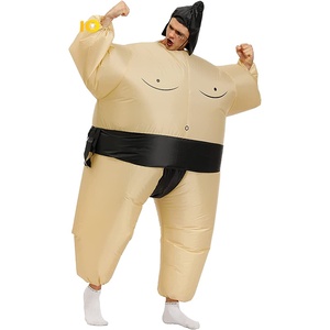 Costume <span class=keywords><strong>gonflable</strong></span> drôle de fête de Cosplay, costume de gros de lutte de <span class=keywords><strong>sumo</strong></span> avec stock, costume <span class=keywords><strong>gonflable</strong></span> pour adulte - Product Image 1