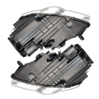 Phare de pare-chocs avant style xénon pour VW Passat B6 2006-2011