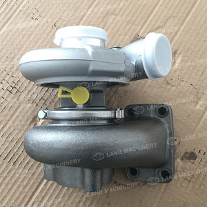 Pesante all'ingrosso nuovo originale turbocompressore 49179-02240 per cingolo CAT <span class=keywords><strong>E120B</strong></span> E320D 3066 escavatore - Product Image 3