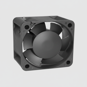 Ventilateur axial DC Crown 4028 SERVERT1 pour plastiques - Product Image 1