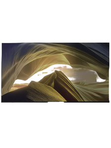 Televisor Bravia QLED 4K de 50 Pulgadas KJ-50X81L con Google <span class=keywords><strong>TV</strong></span>, 60Hz, Negro, <span class=keywords><strong>Recomendado</strong></span> para Habitaciones de 6 Tatami o Más Grandes - Product Image 1