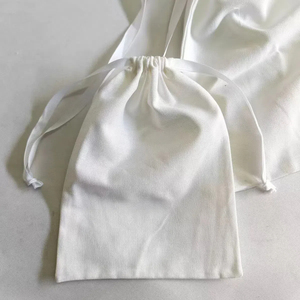 Sac à poussière pour ceinture, sacs à poussière pour bougies, pochette de rangement, petite pochette de voyage, sac à poussière pour chaussures - Product Image 3